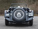 SS Cars Ltd 100 2&frac12;-Litre Roadster 1936 года